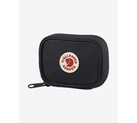 Fjällräven Kanken Wallet Black