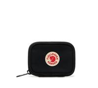 Fjällräven Kånken card wallet - Black One Size