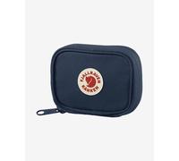 Fjällräven Kanken Card Wallet Dark Blue