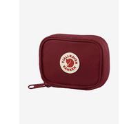 Fjällräven Kanken Card Wallet Red