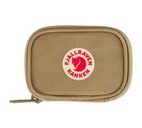 Fjällräven - Kånken Card Wallet - Wallet size One Size, clay