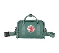 Fjällräven Kånken Crossbody Green Men