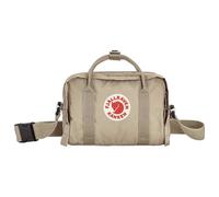 Fjällräven Kånken Crossbody Shoulder Bag 4L Light Beige
