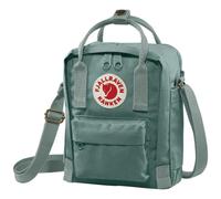 Fjällräven Kånken Crossbody Green
