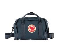 Fjällräven Kanken Shoulder bag 22 cm blue
