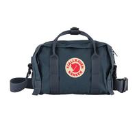 Fjällräven - Kånken Crossbody - Hip bag size One Size, blue