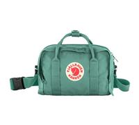 Fjällräven - Kånken Crossbody - Hip bag size One Size, turquoise