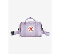 Fjällräven Kånken Crossbody Shoulder Bag 4L Lavender