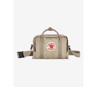 Fjällräven Kånken Crossbody Shoulder Bag 4L Light Beige