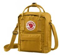 Fjällräven Kånken Crossbody Yellow Women