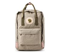 Fjällräven Kanken Daypack 40 cm Laptop compartment beige