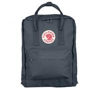 Fjall Raven - Brands - Kanken Graphite , in Nylon - Grey