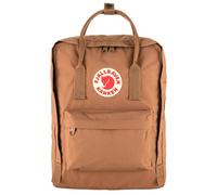 Fjällräven Kånken 16l Backpack Brown Men,Women