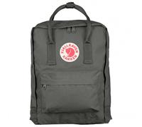Fjällräven - Kanken - Daypack size 16 l, grey/black