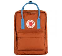Fjällräven - Kånken - Daypack red