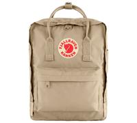 Fjällräven - Kånken - Daypack size 16 l, sand