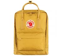 Fjällräven - Kånken - Daypack yellow