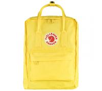 Fjällräven - Kånken - Daypack yellow