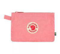 Fjällräven - Kånken Gear Pocket - Bag size One Size, pink