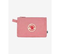 Fjällräven Kånken Gear Pocket Pouch Pink