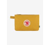 Fjällräven Kånken Gear Pocket Pouch Yellow