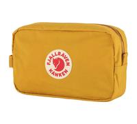 Fjällräven Kånken Gear Wash Bag Yellow