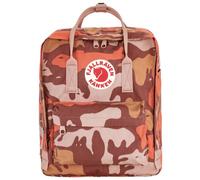 Fjällräven - Kånken Graphics 16 - Daypack size One Size, multi