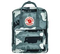 Fjällräven - Kånken Graphics 16 - Daypack size One Size, turquoise