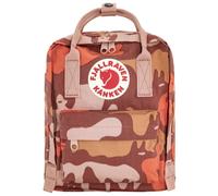 Fjällräven - Kånken Graphics 7 Mini - Daypack size One Size, multi