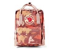 Fjällräven Kånken Graphics Mini Backpack 7L Orange Brown Beige