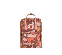 Fjällräven Kånken Graphics Laptop 15 backpack - Pink OS
