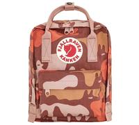 Fjällräven Kånken Graphics Mini Backpack