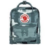 Fjällräven Kånken Graphics Mini Backpack