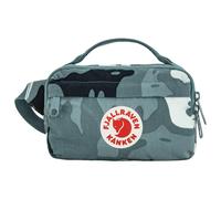 Fjällräven Kånken Graphics Waist Bag Blue