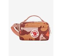 Fjällräven Kånken Graphics Waist Pack 2L Orange Brown Black