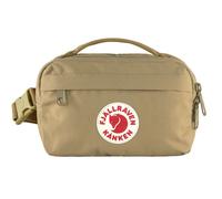 Fjällräven Kanken Hip Pack 2L Light Brown