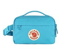 NEW - Official Fjallraven Kanken Hip Pack Deep Turquoise