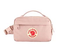 Fjällräven Kånken Waist Pack 2L Pastel Pink