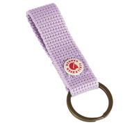 Fjällräven - Kånken Keyring pastel lavender