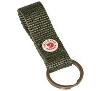 Fjällräven - Kånken Keyring green
