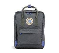 Fjällräven Kånken Koncept Backpack, 12L, unisex, grey