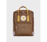 Fjällräven Kånken Koncept Backpack 16L Wood Brown