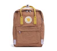 Fjällräven Kånken Koncept | Backpack | brown