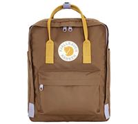 Fjällräven Kånken Koncept | Backpack | brown