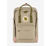 Fjällräven Kånken Koncept Laptop 18L backpack beige olive green