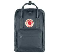 Fjällräven Kanken backpack 35 cm laptop compartment gray