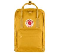 Fjällräven Kånken Laptop 13´´ Backpack Yellow Men,Women