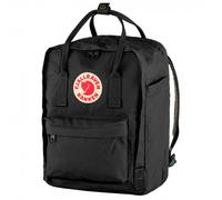 Fjällräven - Kånken Laptop 13'' - Daypack black