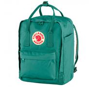 Fjällräven - Kånken Laptop 13'' - Daypack turquoise