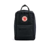 Fjällräven Kånken Laptop 15" | Backpack | black